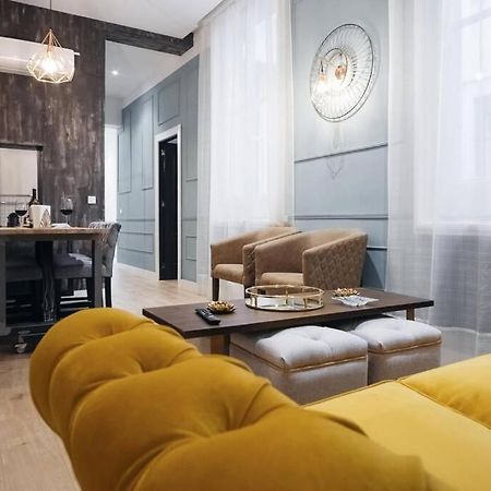 Apartamentos Plaza De Pedro Zerolo III Мадрид Екстер'єр фото
